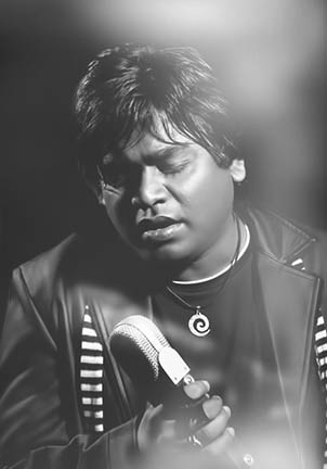 arrahman_Decaan